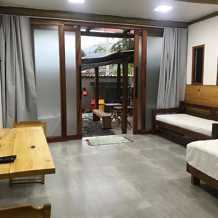 suíte 1 Ubatuba Exteriér fotografie