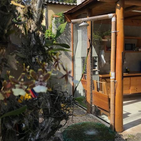 suíte 1 Ubatuba Exteriér fotografie