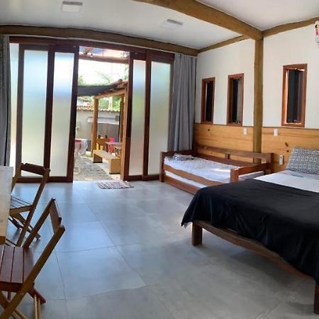 suíte 1 Ubatuba Exteriér fotografie