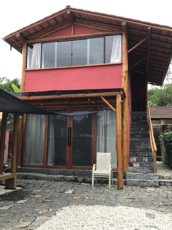 suíte 1 Ubatuba Exteriér fotografie