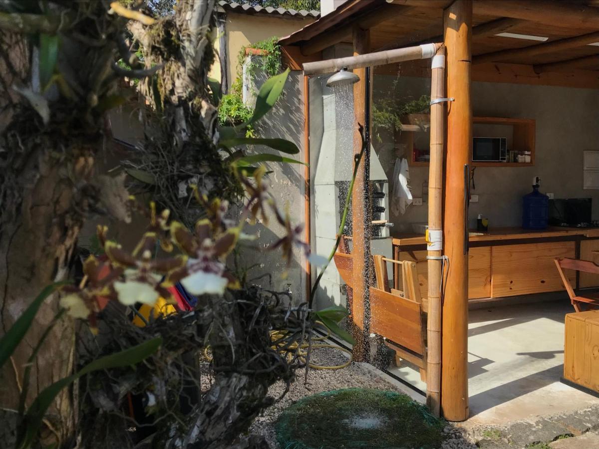 suíte 1 Ubatuba Exteriér fotografie