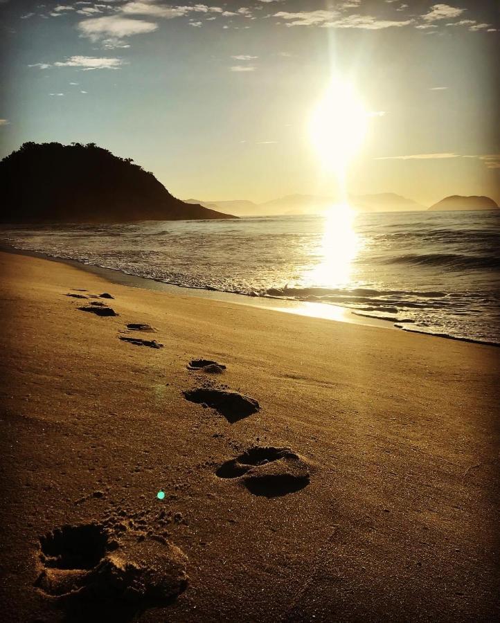 suíte 1 Ubatuba Exteriér fotografie